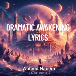 Dramatic Awakening Download - Album Grand Odyssey - by Waleed Naeem