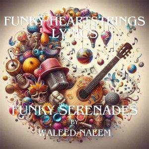 Funky HeartStrings Download - Album Funky Serenades - by Waleed Naeem